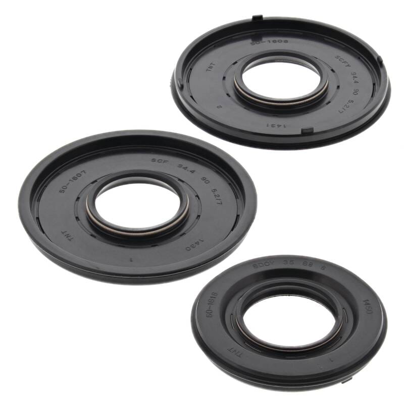 Vertex Pistons — Vertex Gaskets 00-02 Yamaha GP1200 Wave Runner Oil Seal Kit