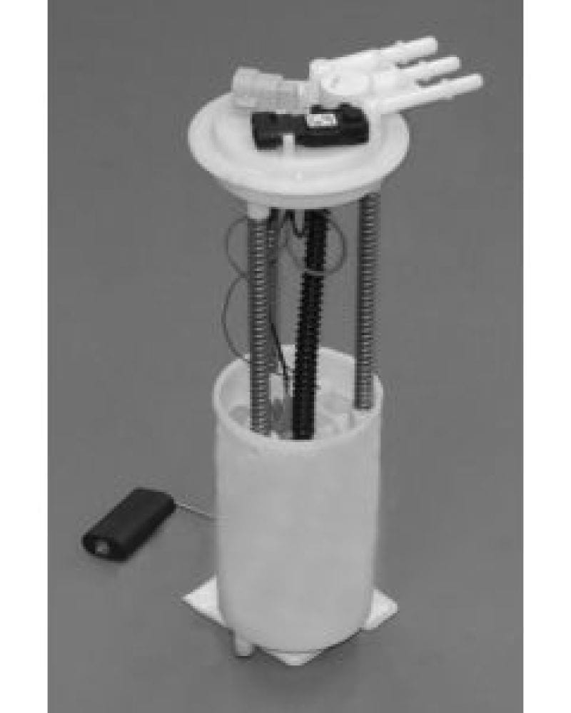 Walbro — Walbro TANK UNIT ASSEMBLY