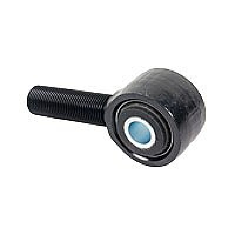 Synergy Mfg — Synergy 08-13 Ram 1500-3500 Track Bar Dual Durometer Bushing Forged Housing 16MM Bolt 1.60in Wide