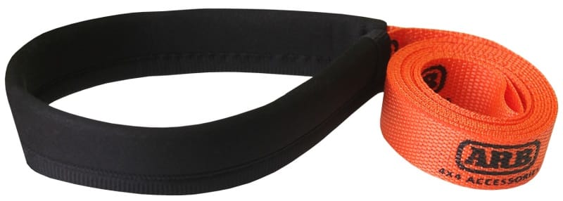 ARB — ARB Leash 1500mm Pair
Recovery Board Leash
