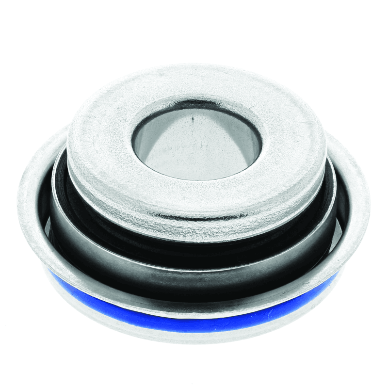 QuadBoss — Water Pump Mechanical Seal, Black