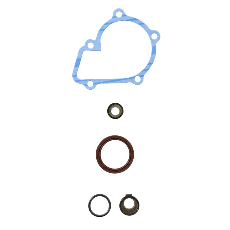 Fel-Pro — Fel-Pro Nissan Frontier TCS 46092 Engine Timing Cover Gasket Set