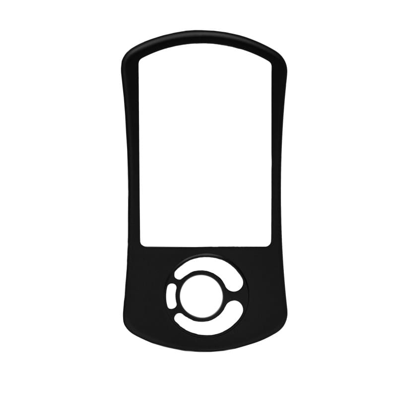 COBB — Cobb Accessport V3 Black Faceplate