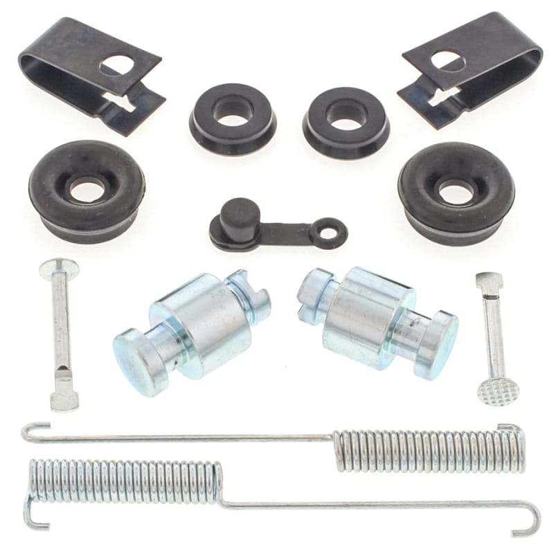 All Balls Racing — All Balls Racing 87-88 Yamaha YFM350FW Big Bear Wheel Cylinder Rebuild Kit Front
