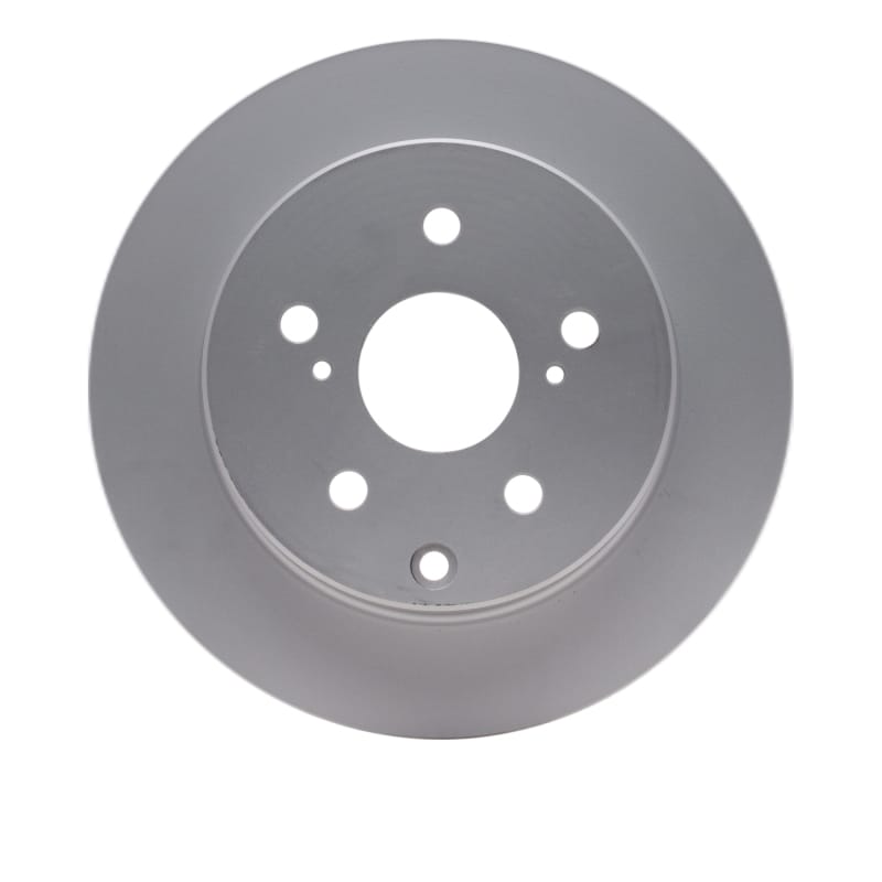 DFC — DFC 06-18 Lexus HS250H Rear GeoSPEC Coated Rotor
DFC Brake Rotor