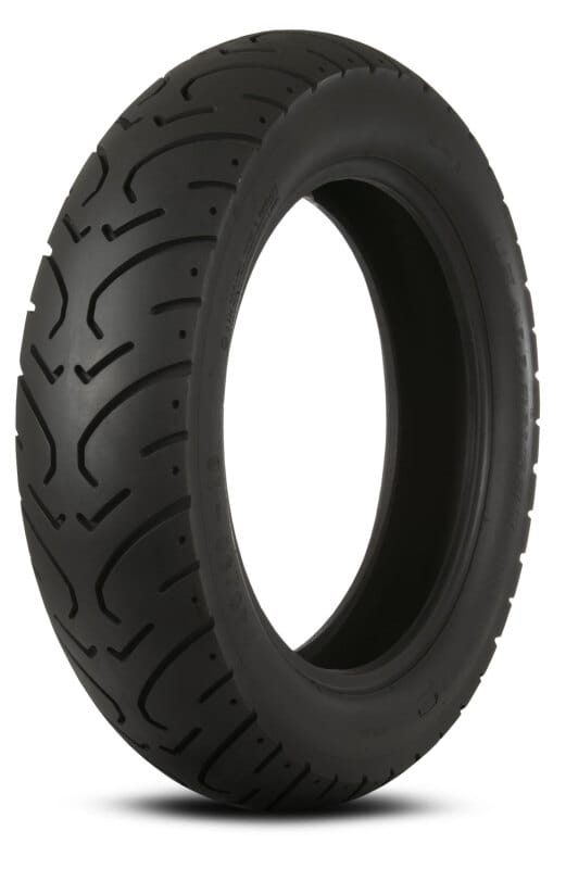 Kenda — Kenda K657 Challenger Rear Tire - 110/90H-18 6PR 61H TL 14842041