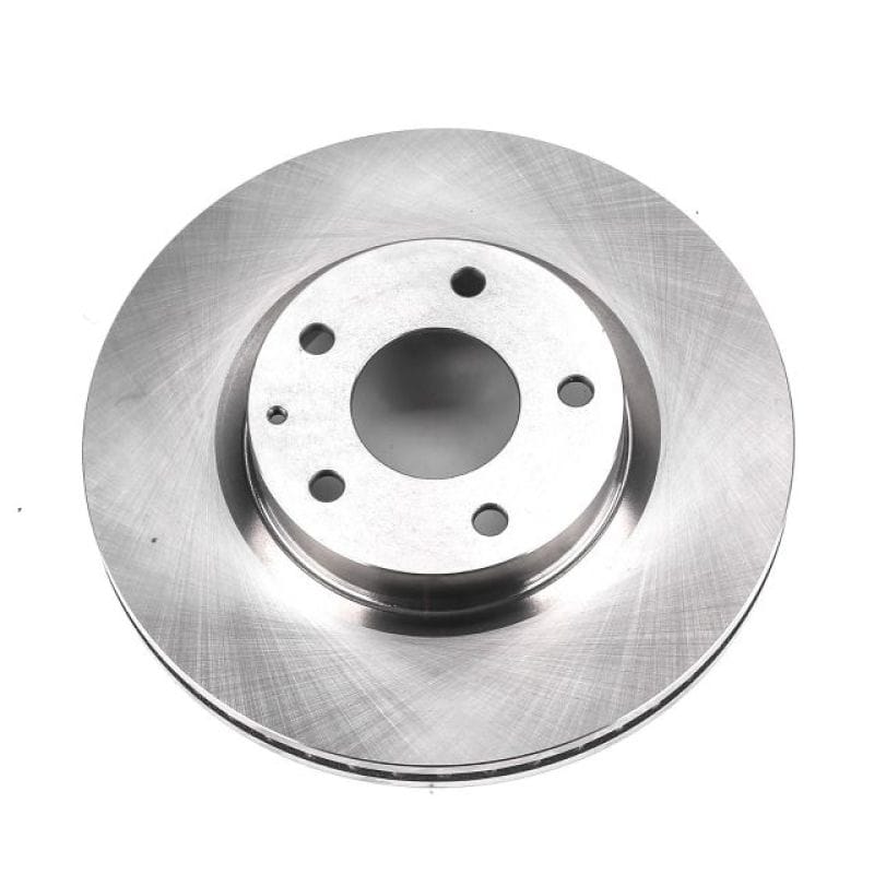 PowerStop — Power Stop 14-18 Mazda 3 Front Autospecialty Brake Rotor
AutoSpecialty Rotor