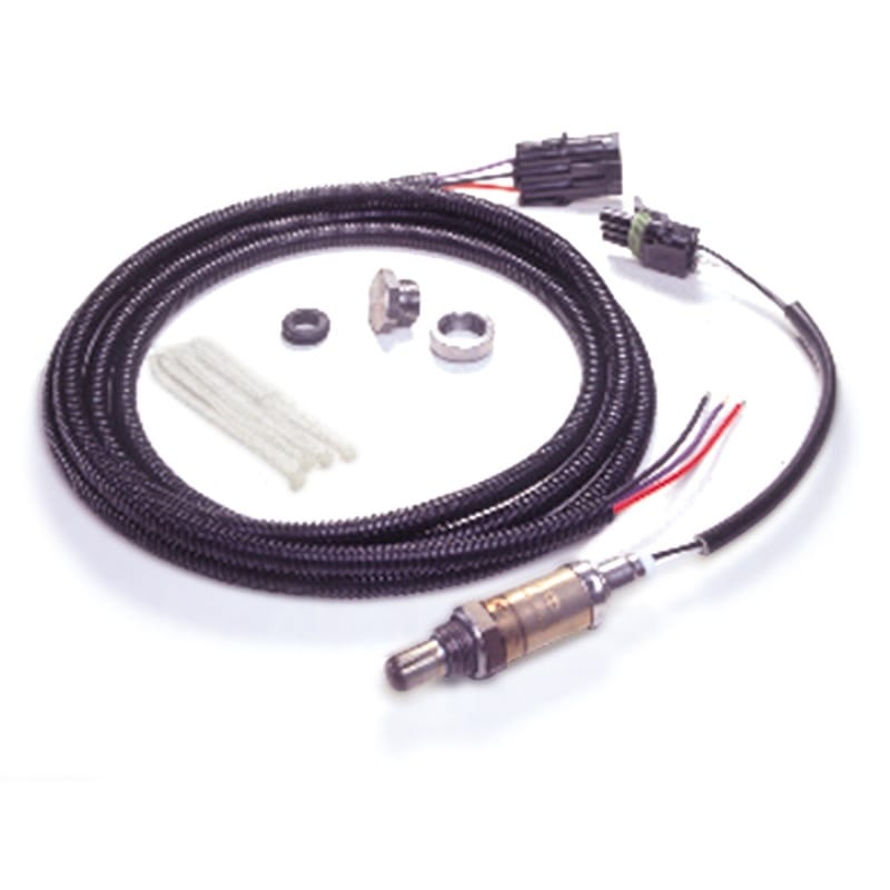 AutoMeter — Autometer Oxygen Sensor Kit
Sen O2 Narrowbnd AFR