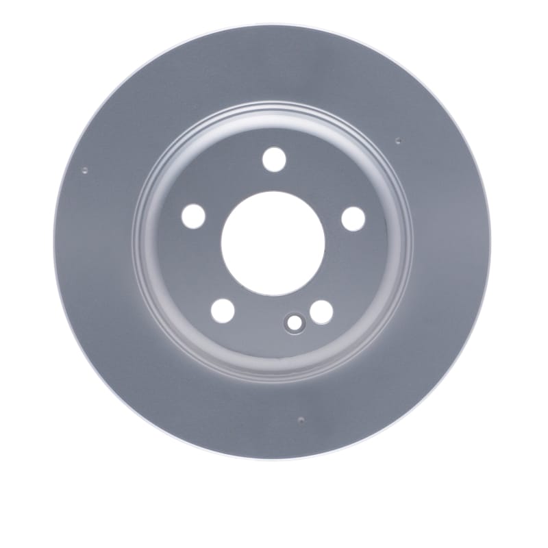 DFC — DFC 15-21 Mercedes-Benz C180 (Mexico) Rear GeoSPEC Coated Rotor
DFC Brake Rotor