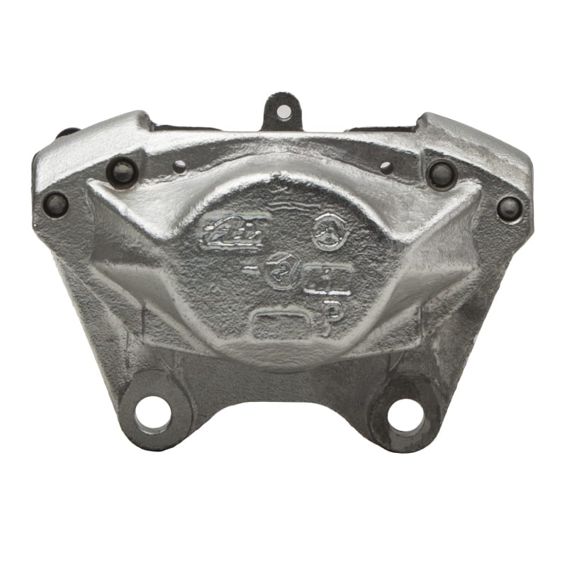 DFC — DFC 86-91 Mercedes-Benz 300SEL 2.8 Front-L Premium Caliper - Silver Zinc Coated
DFC Brake Caliper