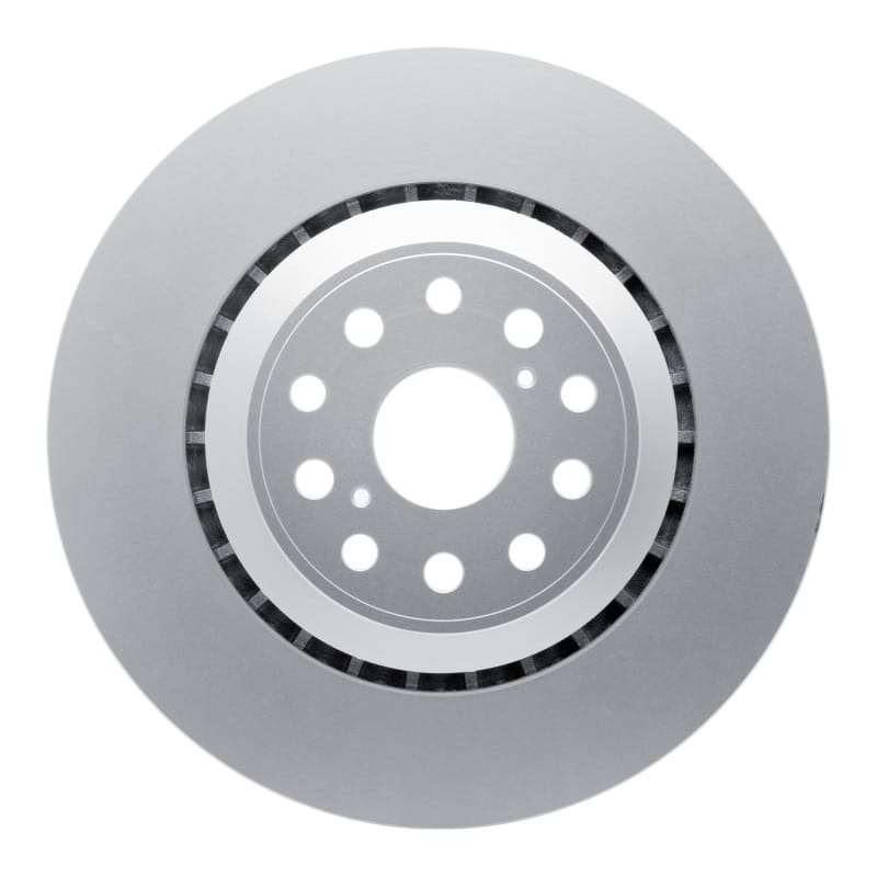 DFC — DFC 07-23 Lexus LS600h Right Front GeoSPEC Coated Rotor
DFC Brake Rotor