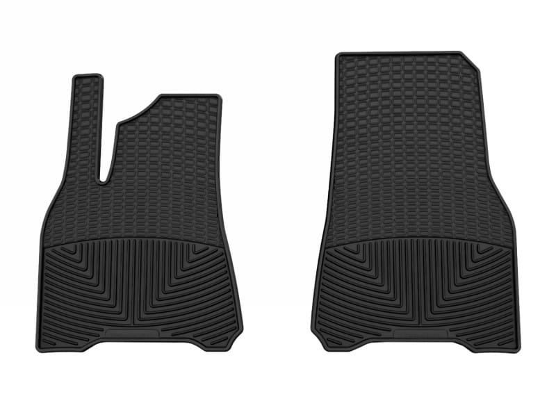 WeatherTech — WeatherTech 20-24 Tesla Model Y Front All-Weather Floor Mats - Black
Floor Mat Set