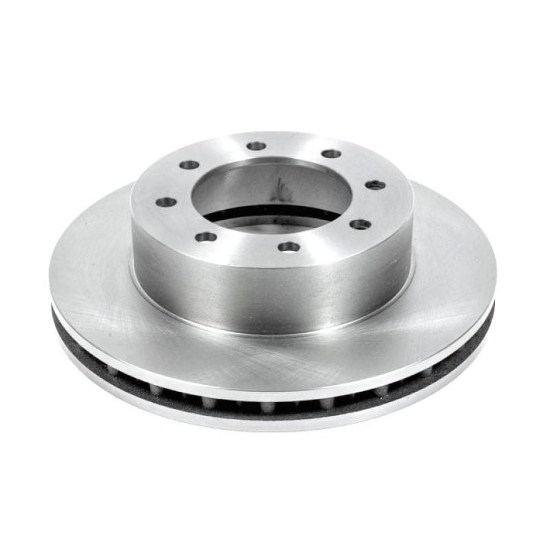 PowerStop — Power Stop 2002 Ford E-550 Super Duty Front Autospecialty Brake Rotor
AutoSpecialty Rotor