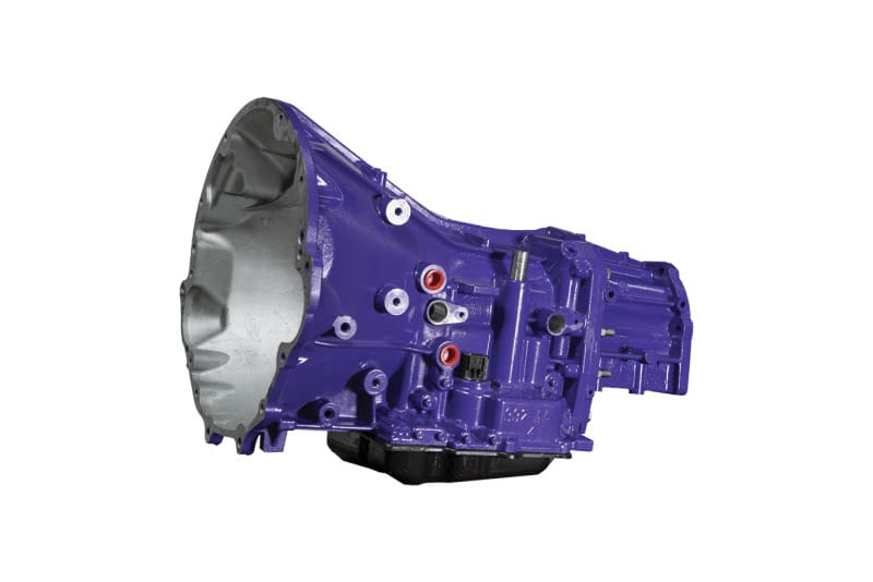 ATS Diesel — ATS Diesel 07-11 Jeep Wrangler 3.8L 4WD Stage 2 42RLE Transmission Package