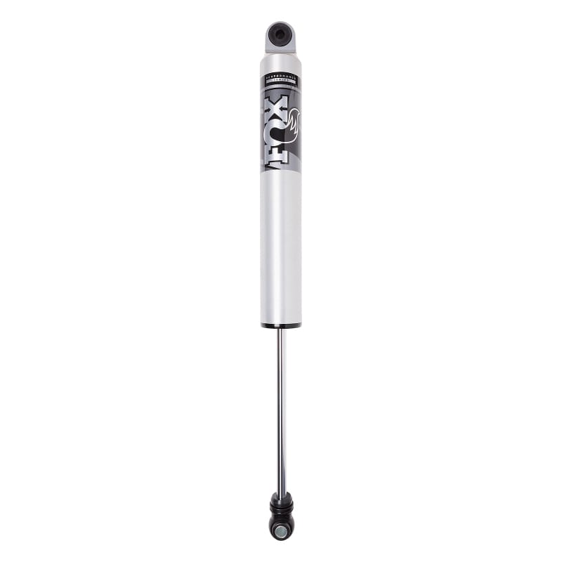 FOX — FOX 2.5 Performance Series Universal Smooth Body IFP HTO Shock - 8.1in. Travel - Eyelet Ends
2.5 Shock