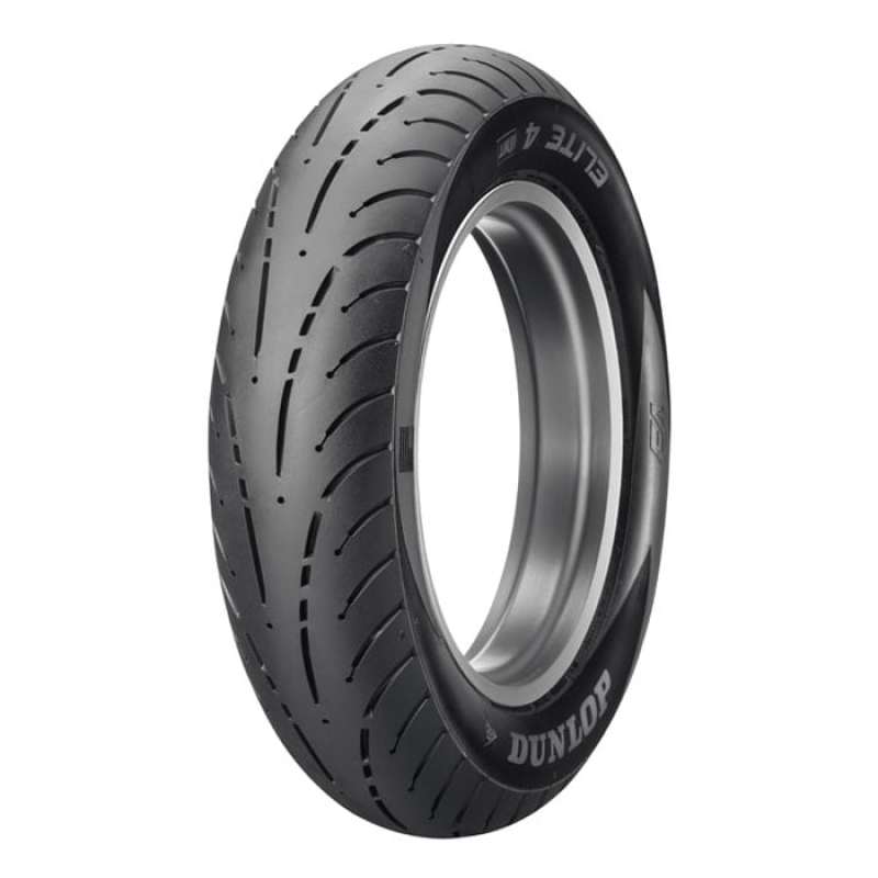 Dunlop — Dunlop Elite 4 Rear Tire - 200/55R16 M/C 77H TL