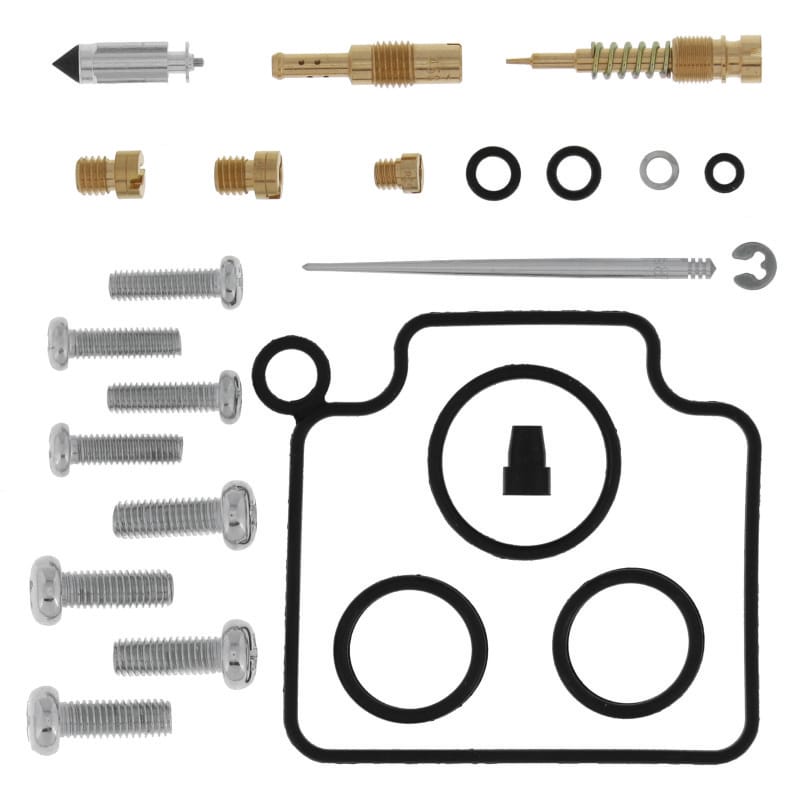 QuadBoss — Carburetor Kit