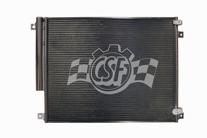 CSF — CSF 16-19 Honda Civic Sedan 2.0L A/C Condenser