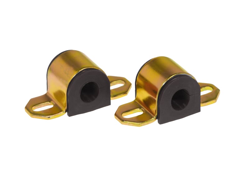 Prothane — Prothane Universal Sway Bar Bushings - 13/16 for B Bracket - Black
SWAY BAR BUSHINGS