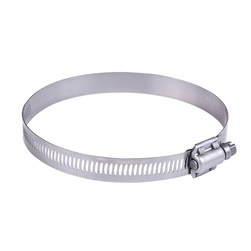 Airaid — Airaid U-Build-It - (4in - 4-7/8in) #72 SS Hose Clamp
