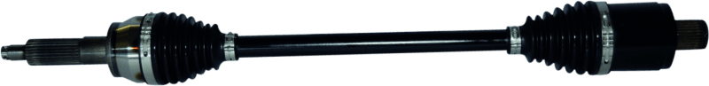 DragonFire Racing — DragonFire Racing Hydra Axle- Polaris Ranger Crew XP 1000 18-19- Postion- Rear- Right/Left