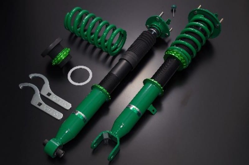 Tein — Tein 2012+ Lexus GS250 (GRL11) / 2013+ Lexus GS350 (GRL10L) Flex AVS Coilover Kit