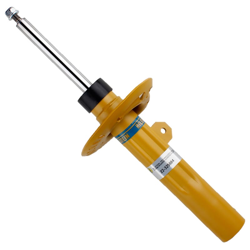 Bilstein — Bilstein 20-22 BMW 228i xDrive Gran Coupe B6 Performance Strut Assembly - Front Left
Strut