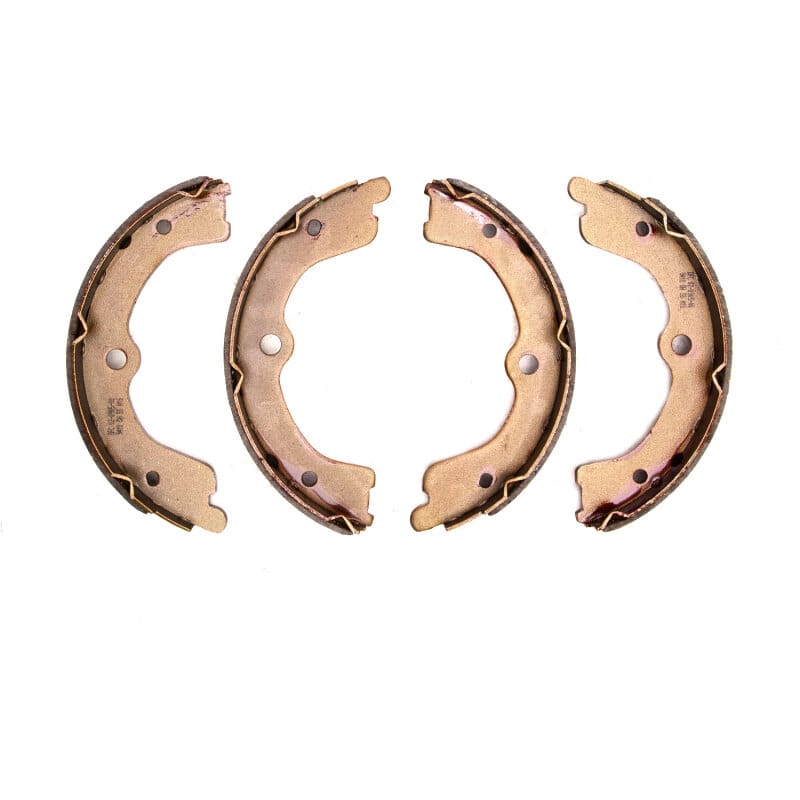 DFC — DFC 93-95 Mazda MPV Parking Brake Parking Shoes
DFC Brake Shoe Set