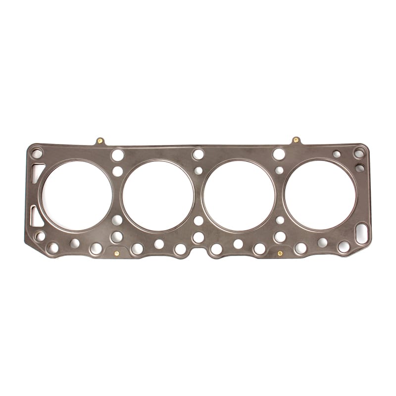 Cometic Gasket — Cometic Ford Pre-Crossflow OHV Kent-Crossflow OHV Kent .070in MLS Cylinder Head Gasket-82mm Bore
Cylinder Head Gasket
