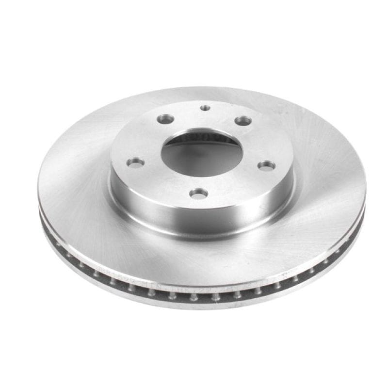 PowerStop — Power Stop 14-16 Mazda 3 Front Autospecialty Brake Rotor
AutoSpecialty Rotor