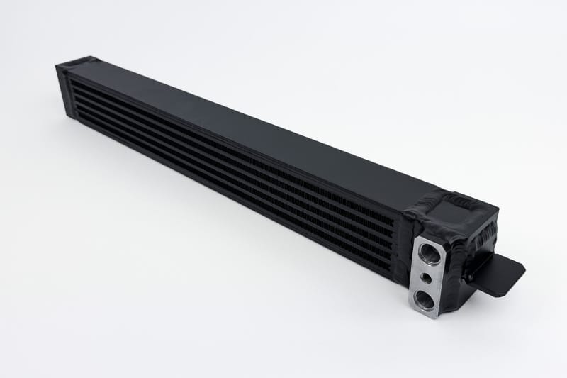 CSF — CSF 92-99 BMW E36 Euro Spec High Performance All Aluminum Engine Oil Cooler
CSF Oil Cooler