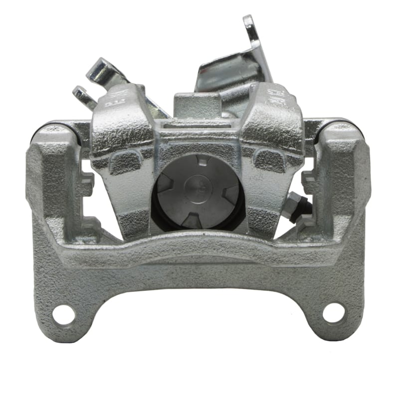 DFC — DFC 16-24 Chevrolet Malibu Rear-L Silver Zinc Coated Premium Caliper
DFC Brake Caliper