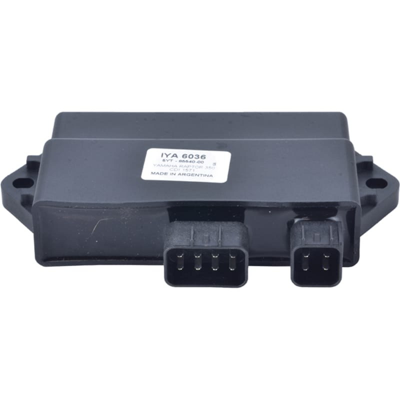 Arrowhead — Arrowhead Yamaha CDI Module