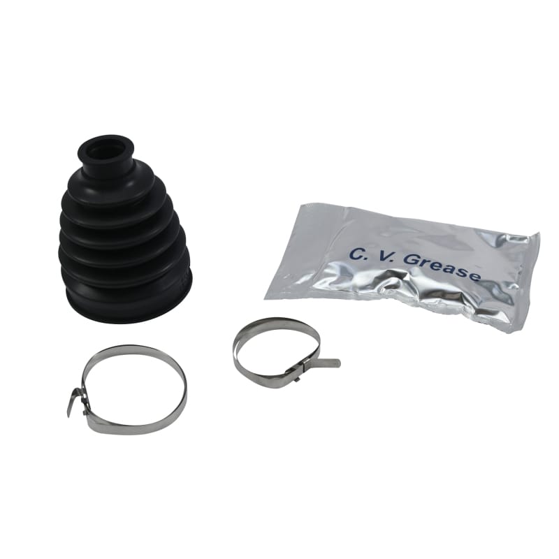 All Balls Racing — All Balls Racing 16-23 Yamaha YXZ1000R EPS CV Boot Repair Kit - Rear - Outer