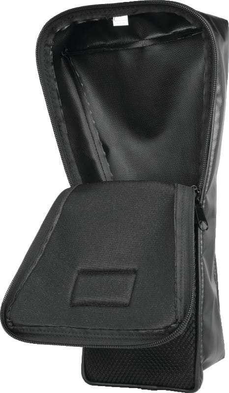 QuadBoss — Center Bag, Black