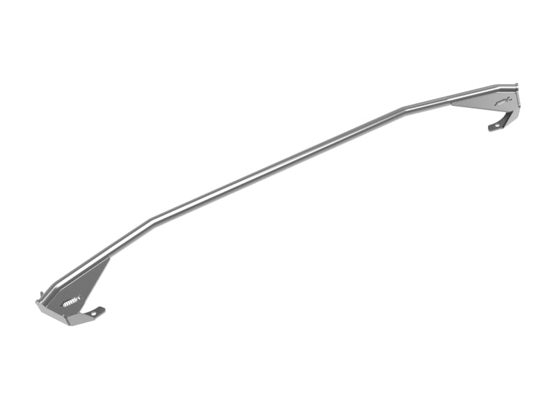 aFe — aFe Control 14-18 Subaru Forester Front Suspension Strut Brace Gunmetal Gray
Front Strut Brace