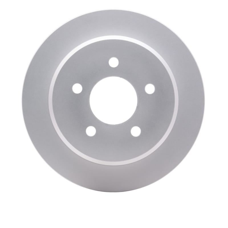 DFC — DFC 95-02 Ford Ranger (USA/Canada) Rear GeoSPEC Coated Rotor
DFC Brake Rotor
