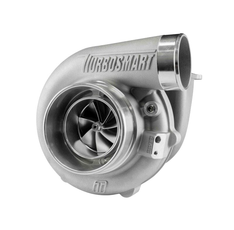 Turbosmart — Turbosmart Water Cooled 6466 T4 0.96AR Externally Wastegated TS-2 Turbocharger