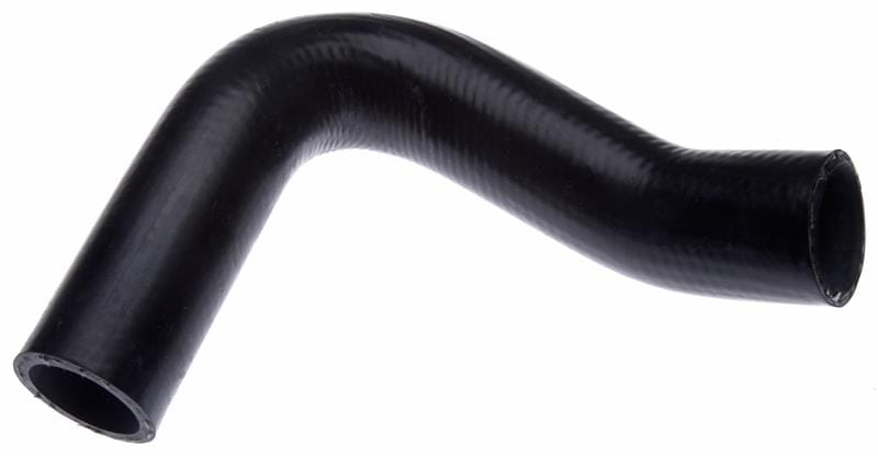 Gates — Gates 89-93 Mazda B2600I Pickup 4-Cyl. 2.6L Upper Molded Coolant Hose