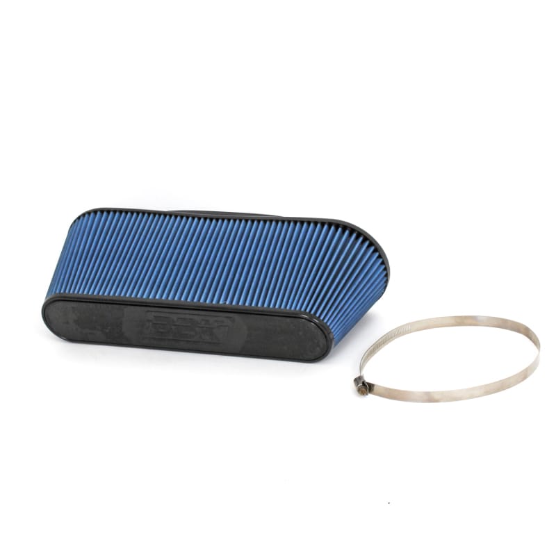 BBK — BBK Replacement High Flow Air Filter For BBK Cold Air Kit
Air Filter