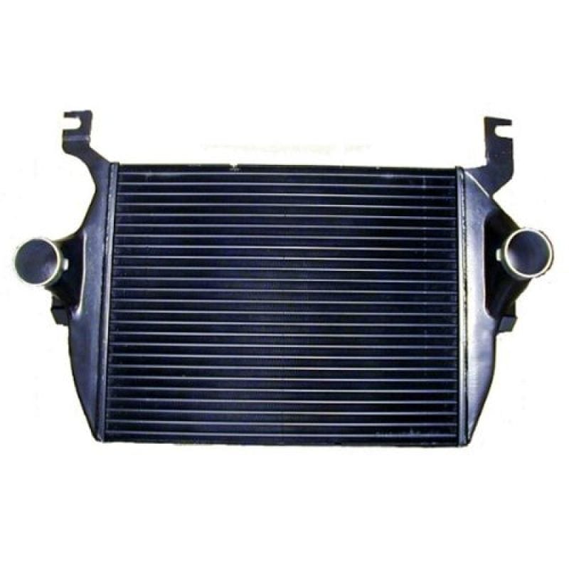 Banks Power — Banks Power 03-07 Ford 6.0 Techni-Cooler System (Replacement Core Only No Hardware/Tubes)