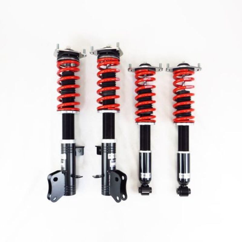 RS-R — RS-R 22-24 Subaru Outback Best-i Jouge Coilovers