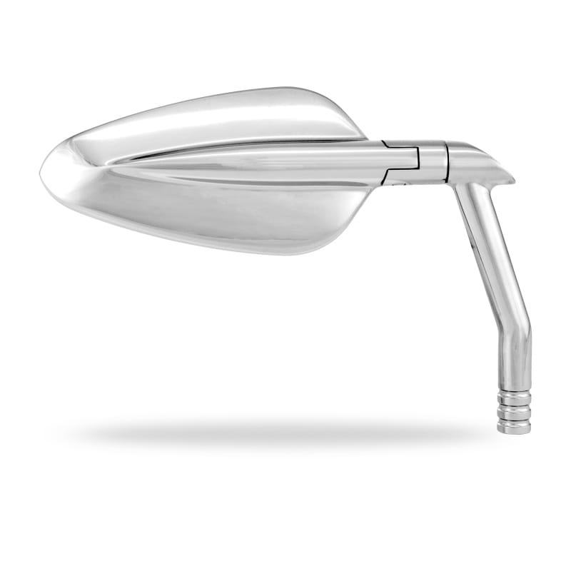 Performance Machine — Performance Machine Vision Mirror Arrow - Chrome