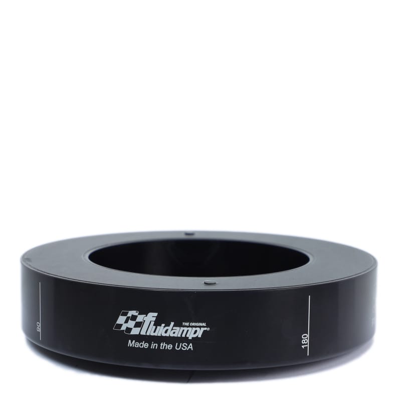 Fluidampr — Fluidampr Chevy Big Block Harmonic Balancer Ring SBC 7.25in
Harmonic Balncr Ring