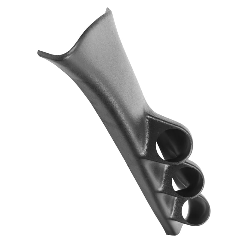 AutoMeter — Autometer 05-06 Scion xB 52mm Triple Pillar Pod
2-1/16" TRIPLE PILLA