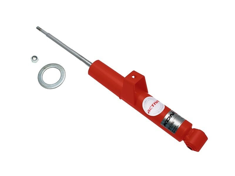KONI — Koni Special Active Shock 95-98 Porsche 911 (993) Left Rear
Shock Absorber