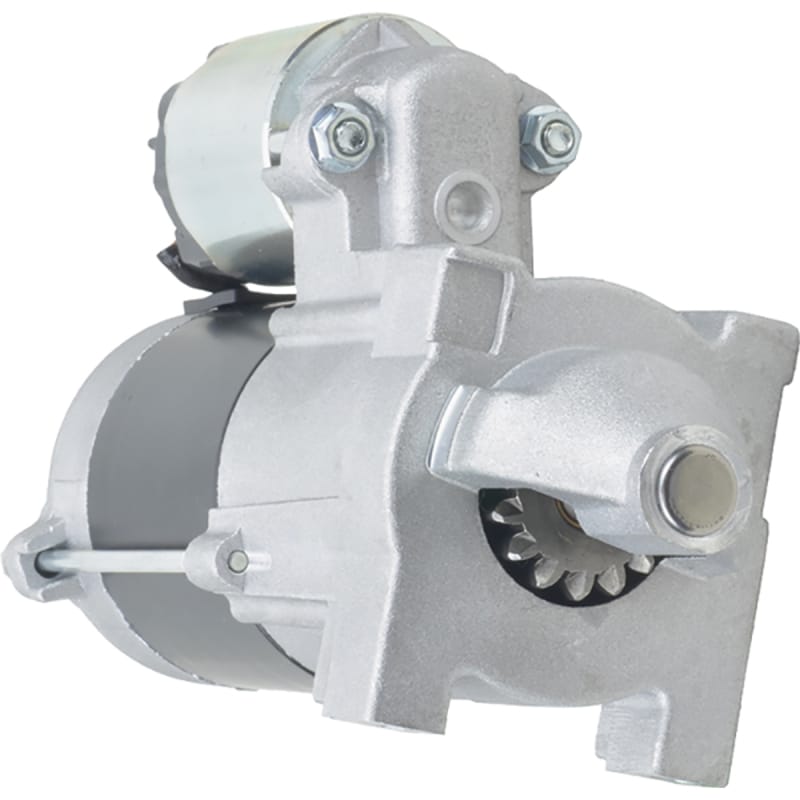 Arrowhead — Arrowhead John Deere Gator XUV 550 Starter Motor