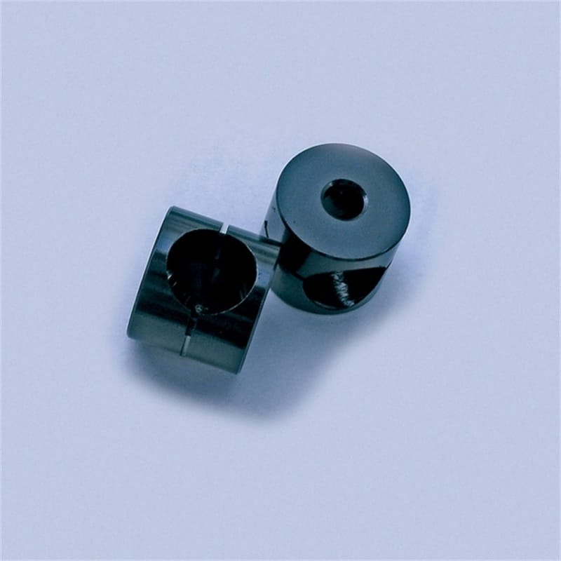 Rugged Ridge — Rugged Ridge 55-86 Jeep CJ Black Mirror Arm Bushings
OFFROAD_EXTERIOR
MirrorBrktBshng