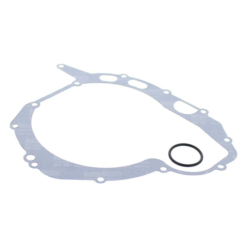 Vertex Pistons — Vertex Gaskets 02-12 Suzuki DL1000 V-Strom Ignition Cover Gasket Kit