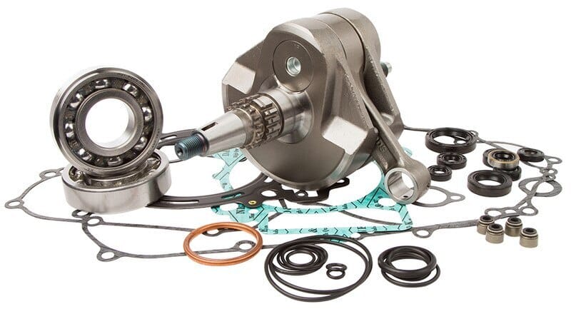 Hot Rods — Hot Rods 2009 Kawasaki KX 450 F 450cc Bottom End Kit